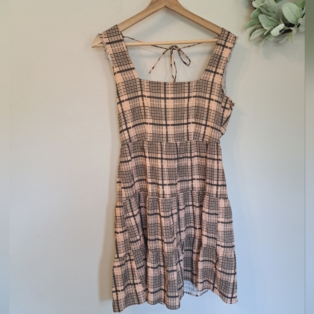 Topshop Women Mini Dress Size 6